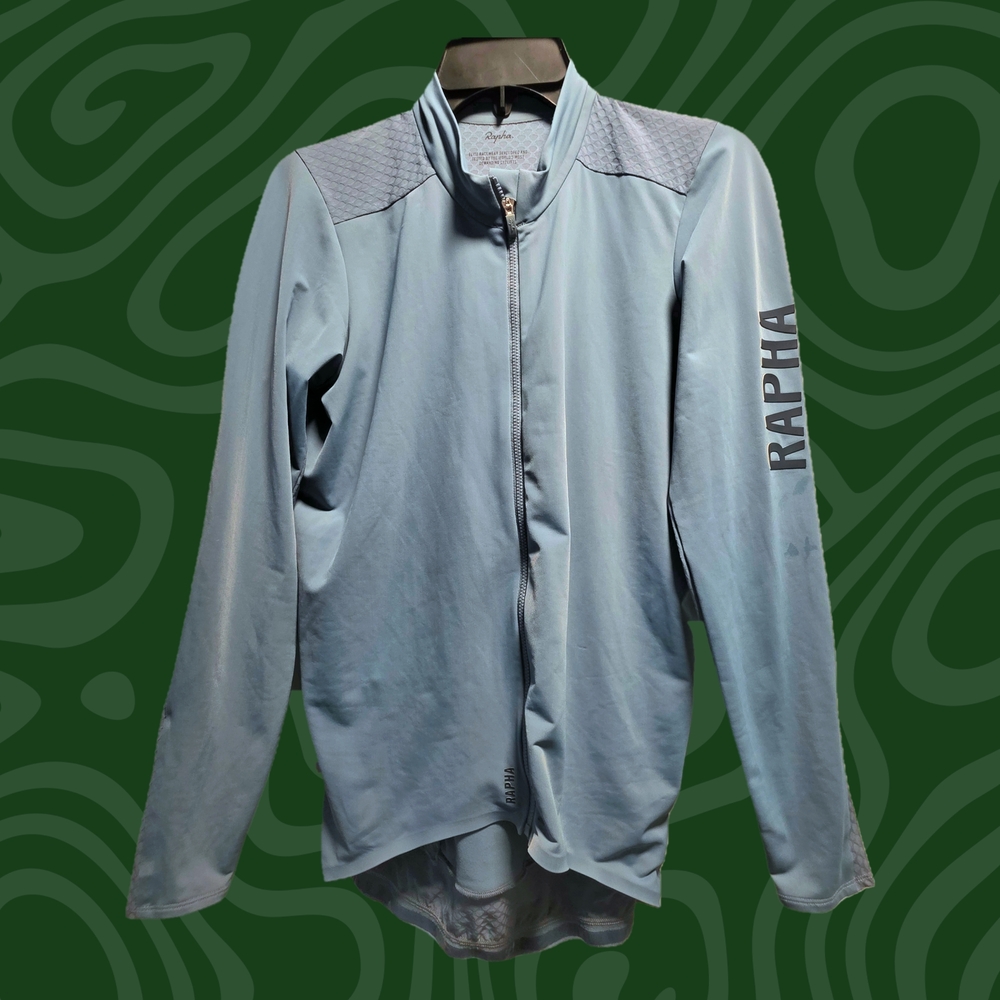 Rapha Pro Team Training Jacket